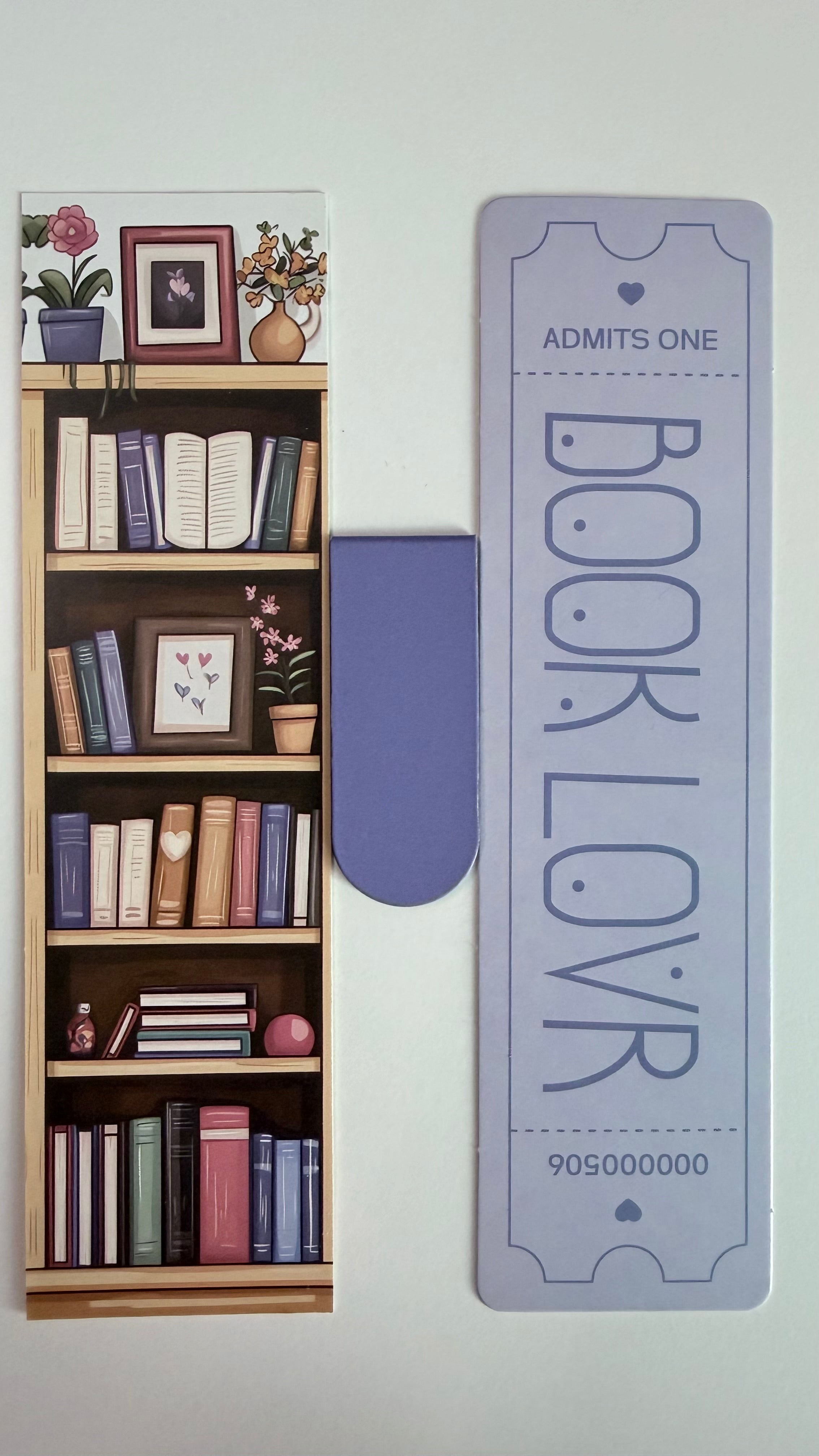 Reader’s Favorite 🔖 💌