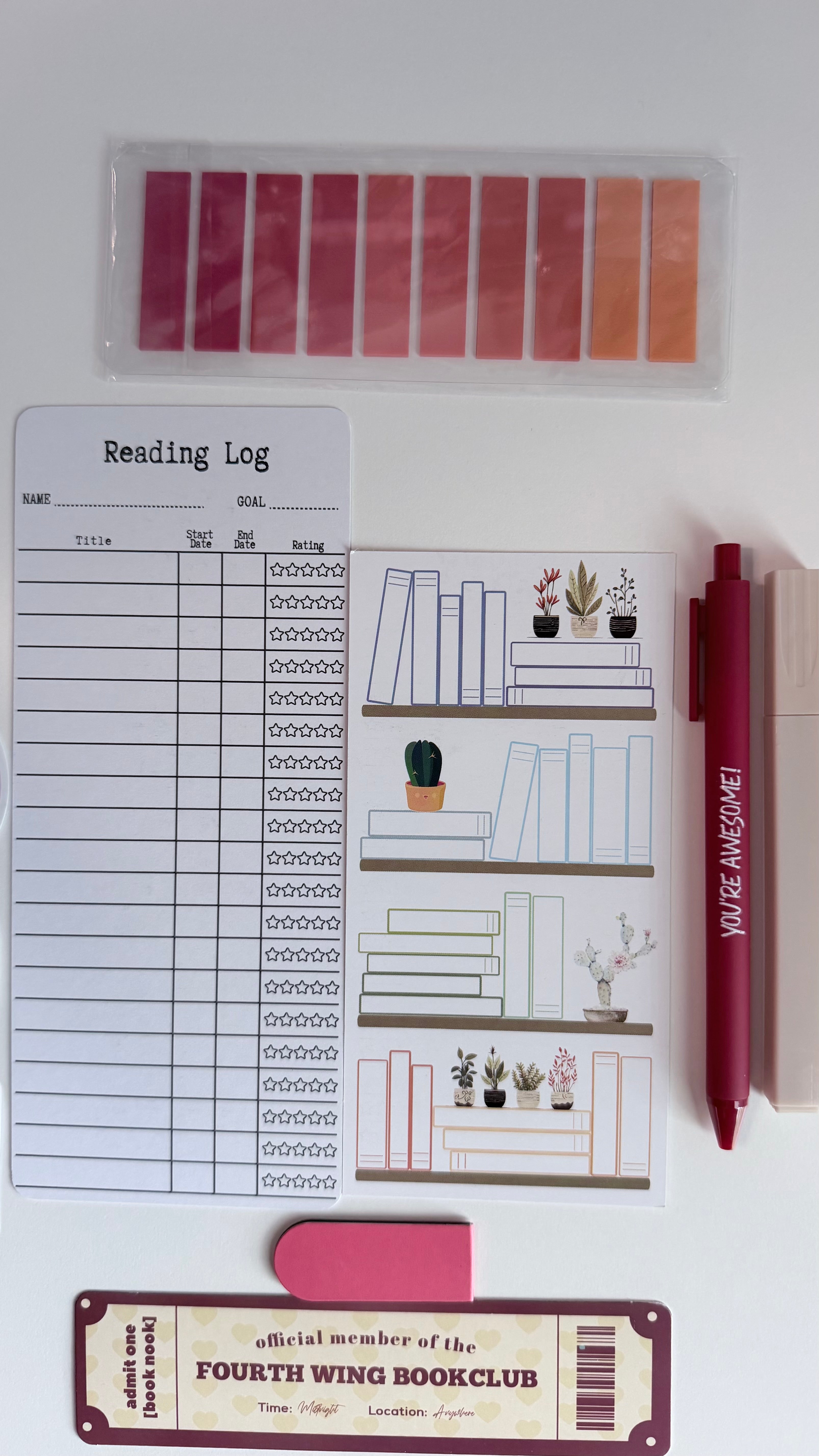 Annotation Kit ✏️