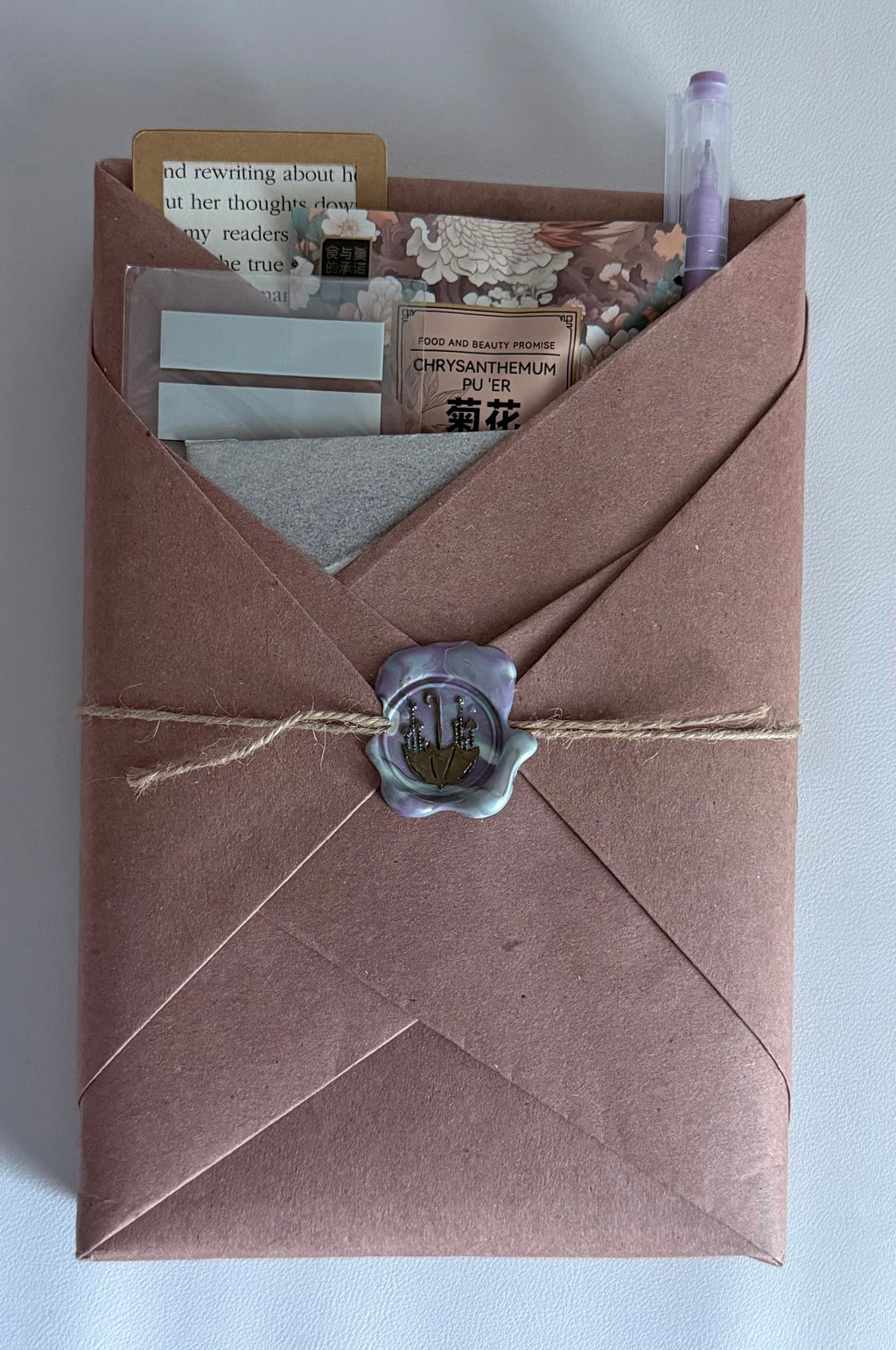 Blind Date With a Book - Cozy Bundle ✨