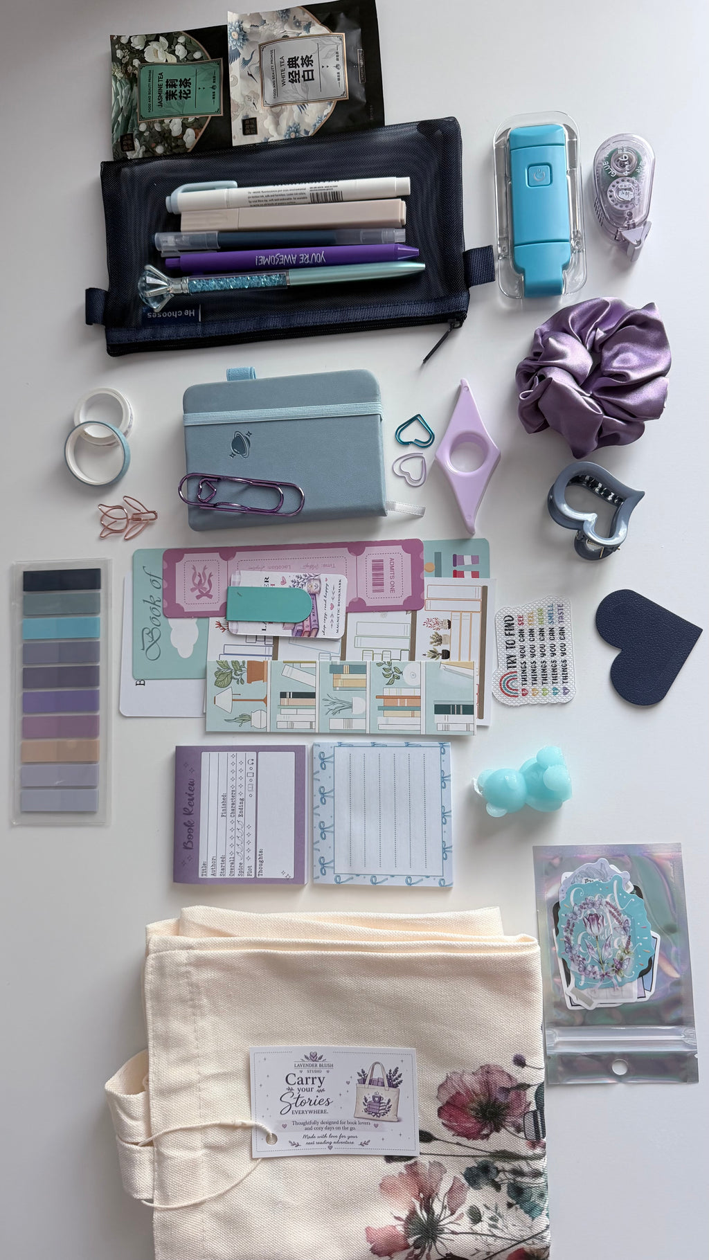 Reader’s Dream Collection 💎