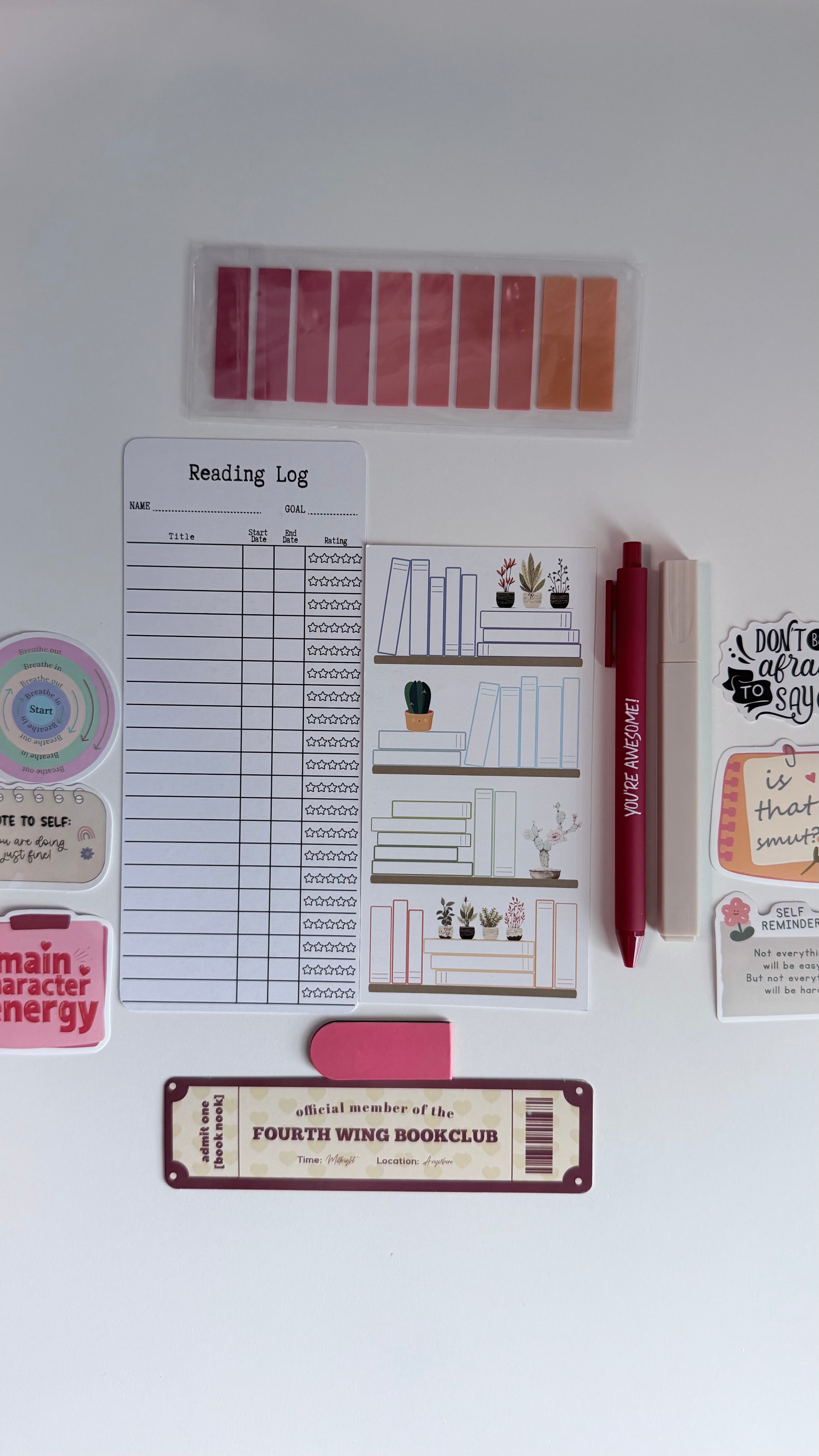 Annotation Kit ✏️