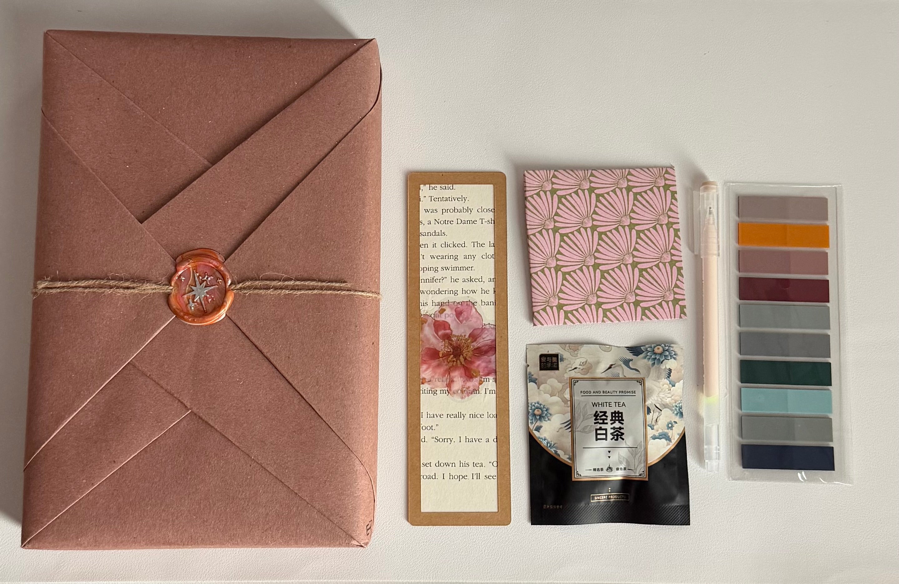 Blind Date With a Book - Cozy Bundle ✨