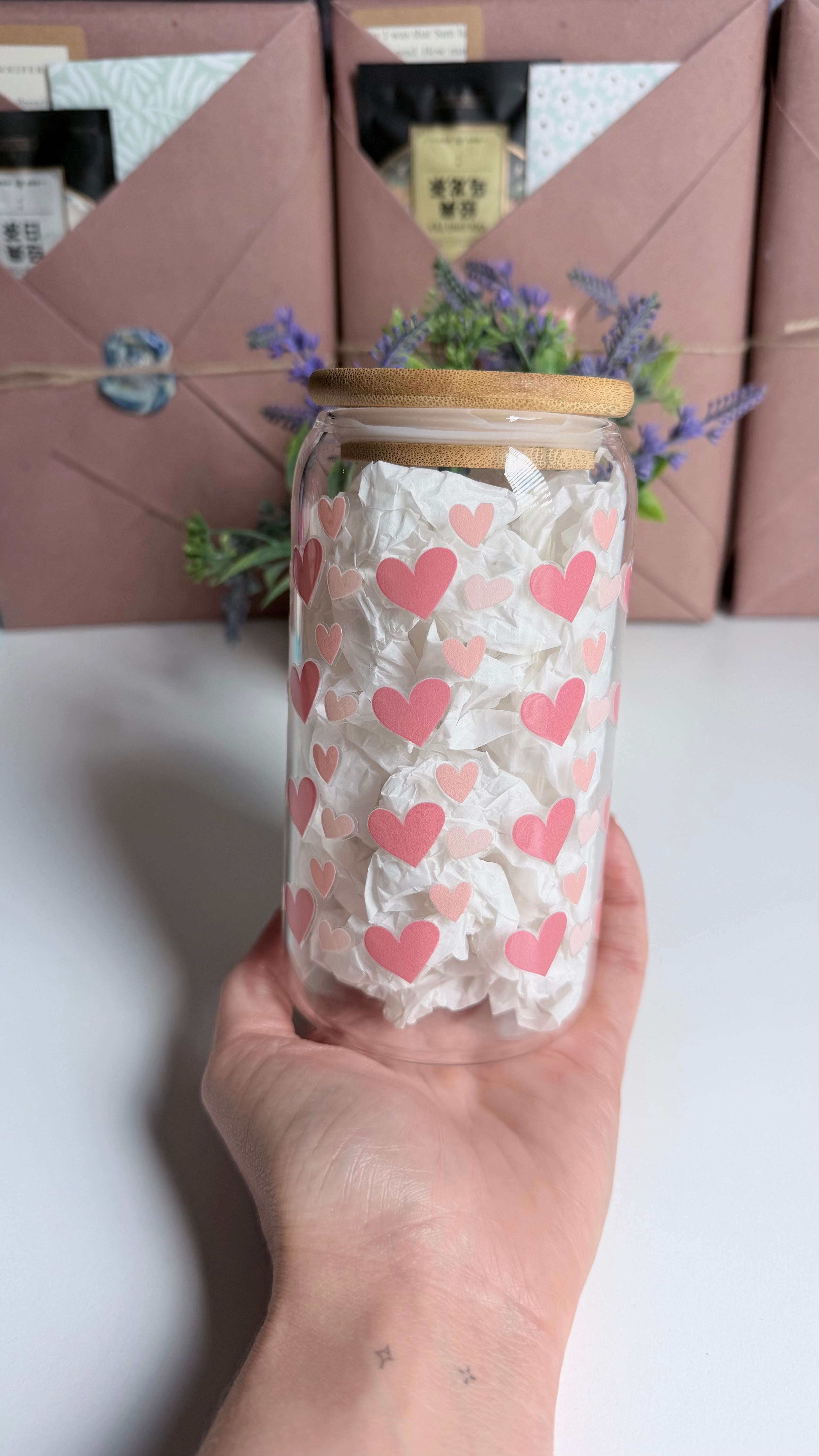 Love Series 💕 Cup 🫙