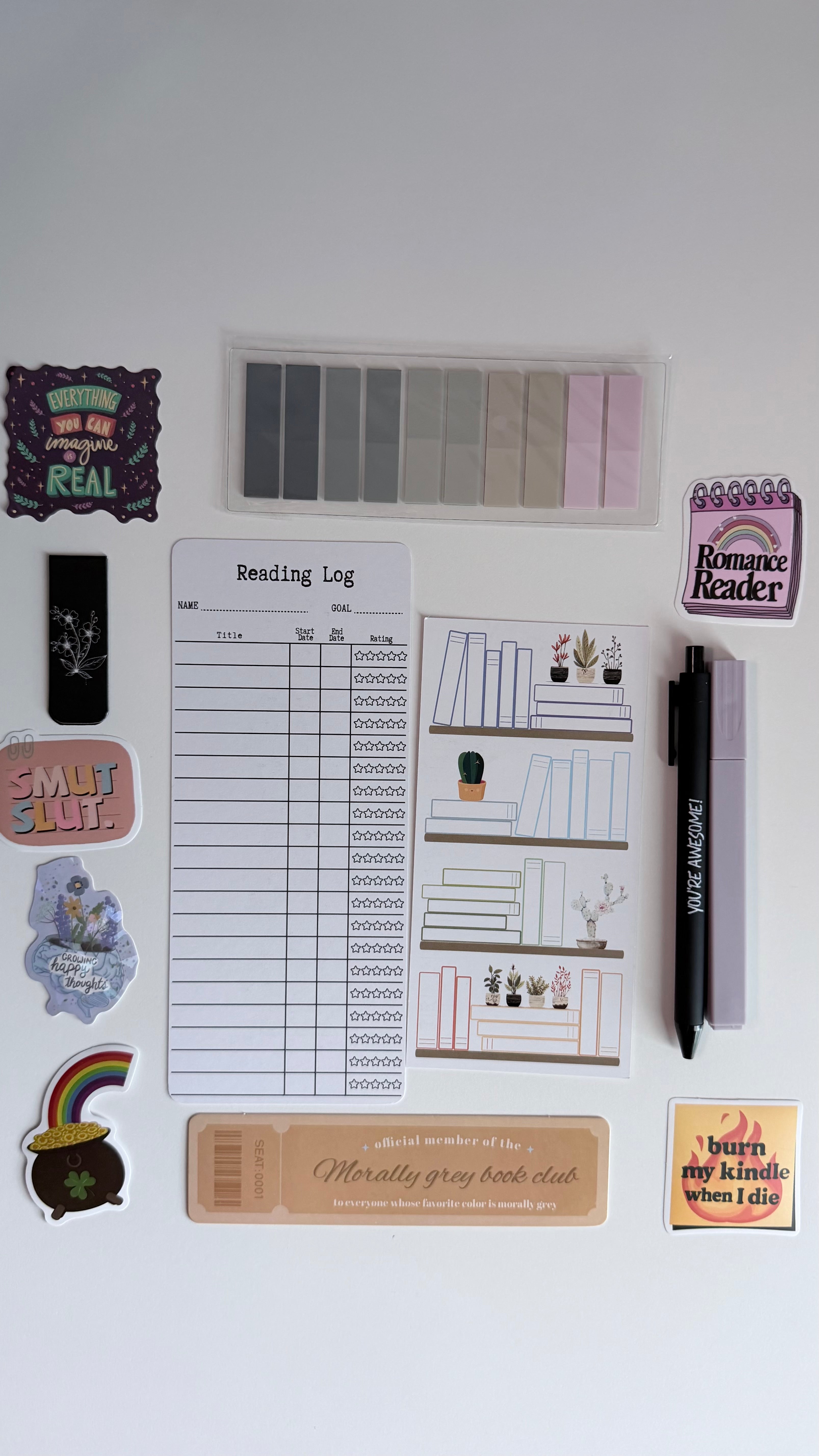 Annotation Kit ✏️