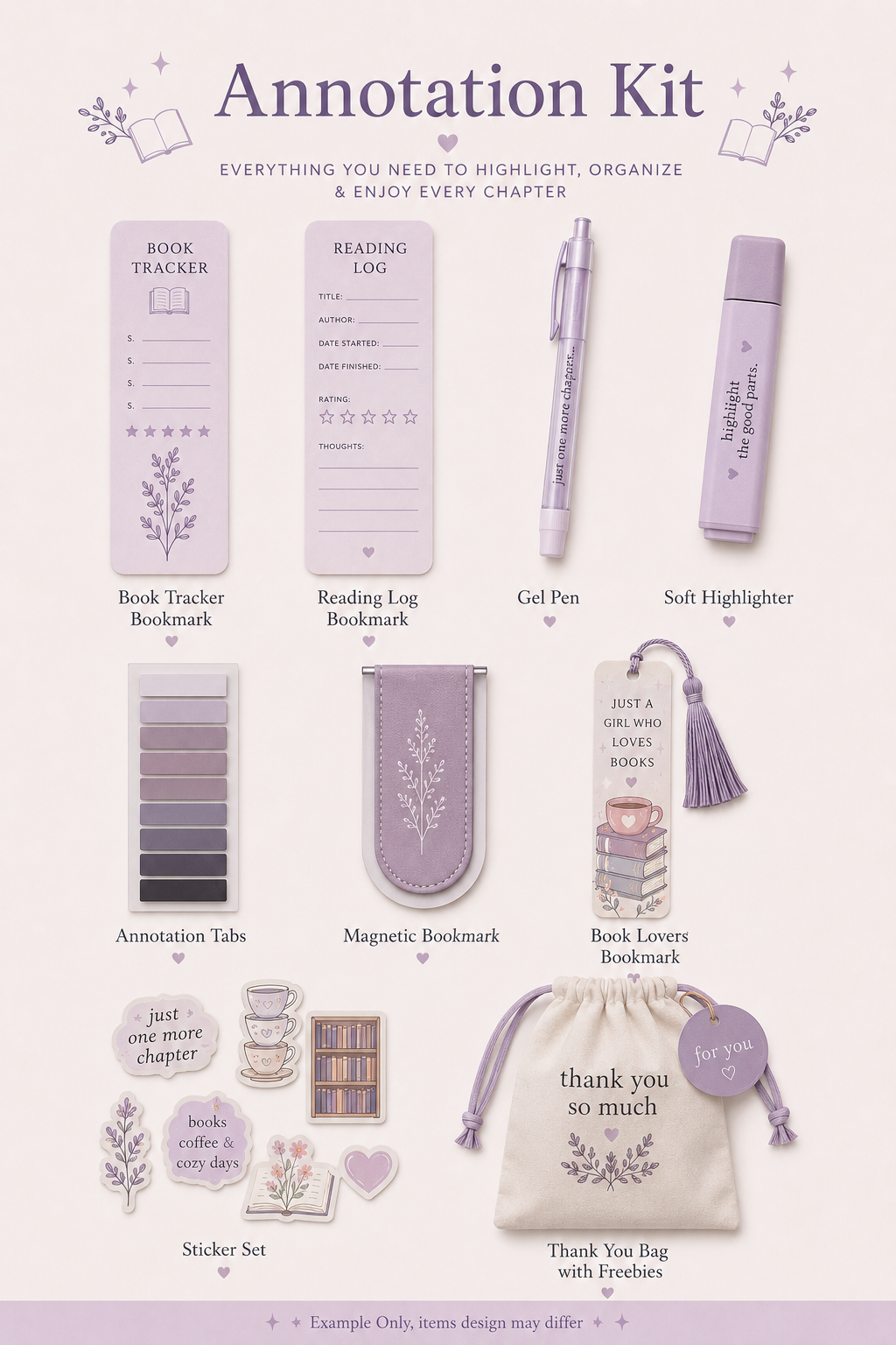 Annotation Kit ✏️