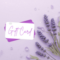 Just Because - Gift Card 💳